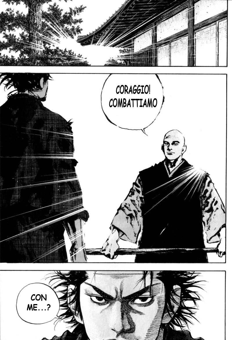 Read Vagabond IT Manga Online