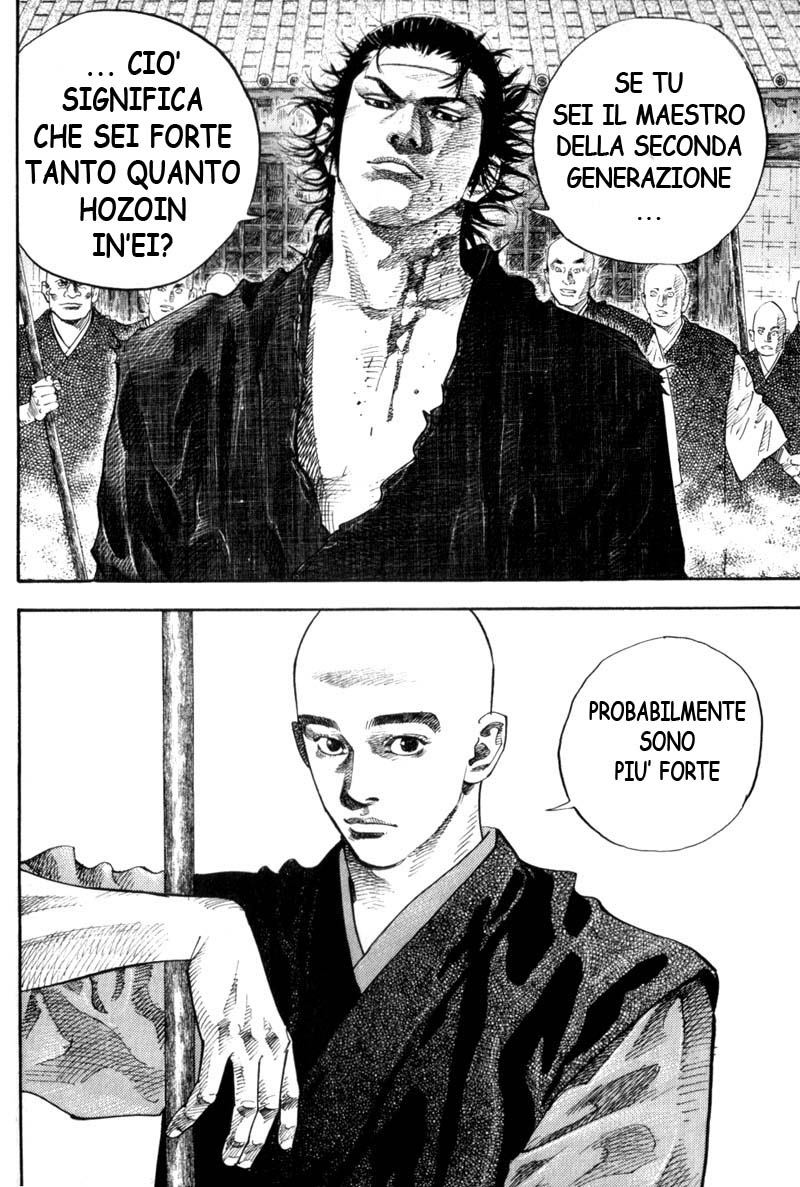 Read Vagabond IT Manga Online