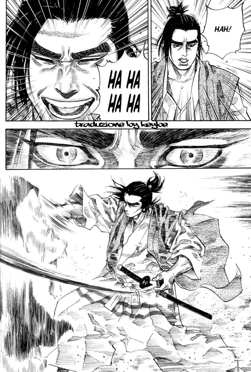 Read Vagabond IT Manga Online