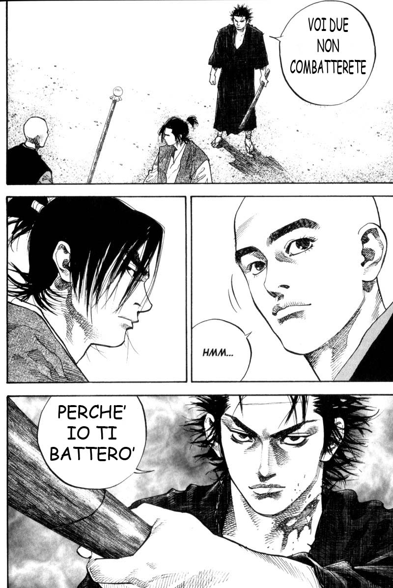 Read Vagabond IT Manga Online