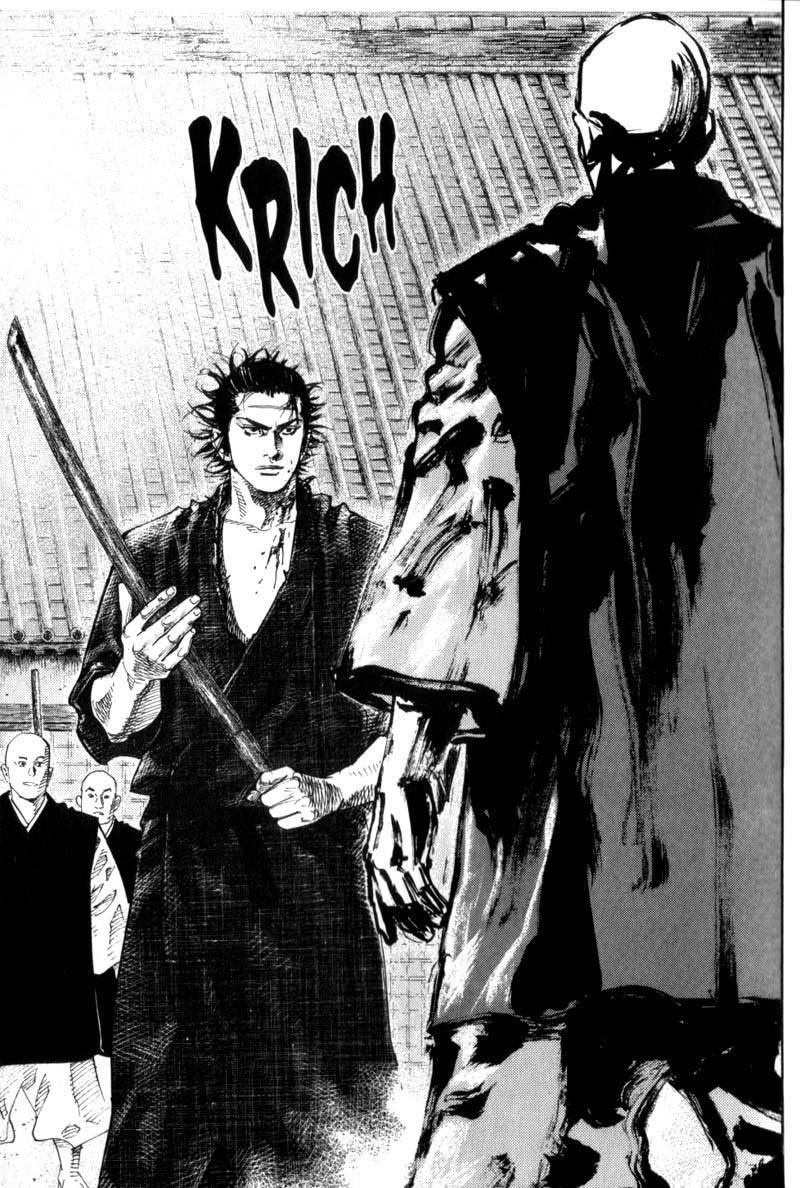 Read Vagabond IT Manga Online