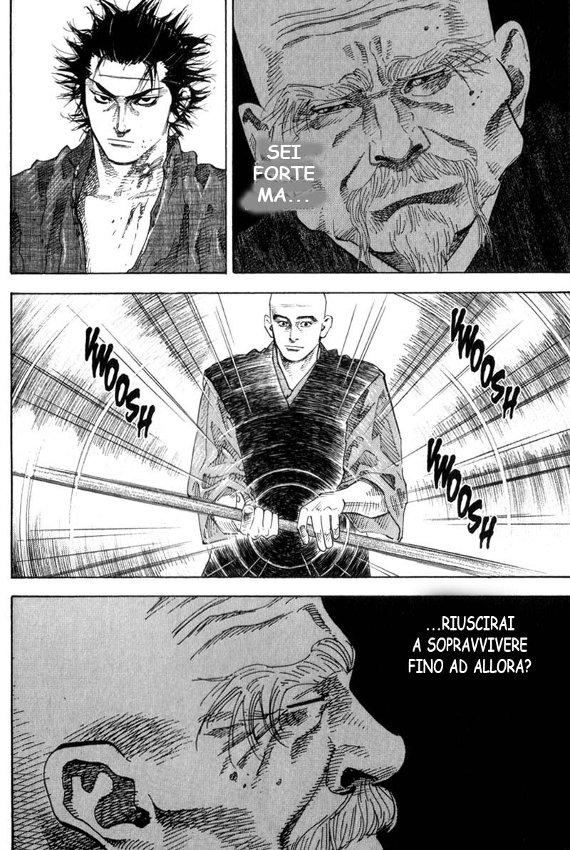Read Vagabond IT Manga Online