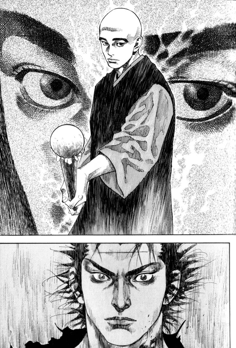 Read Vagabond IT Manga Online