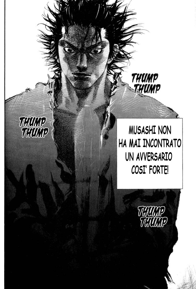 Read Vagabond IT Manga Online
