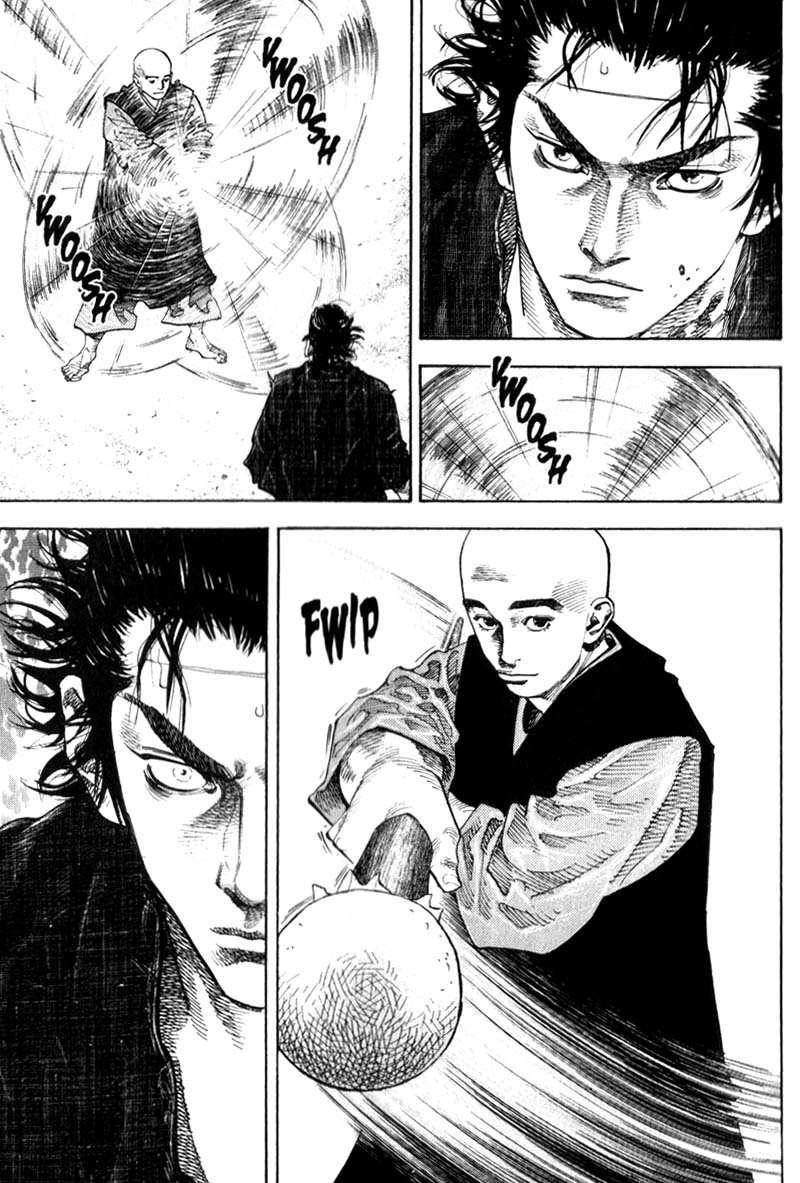 Read Vagabond IT Manga Online