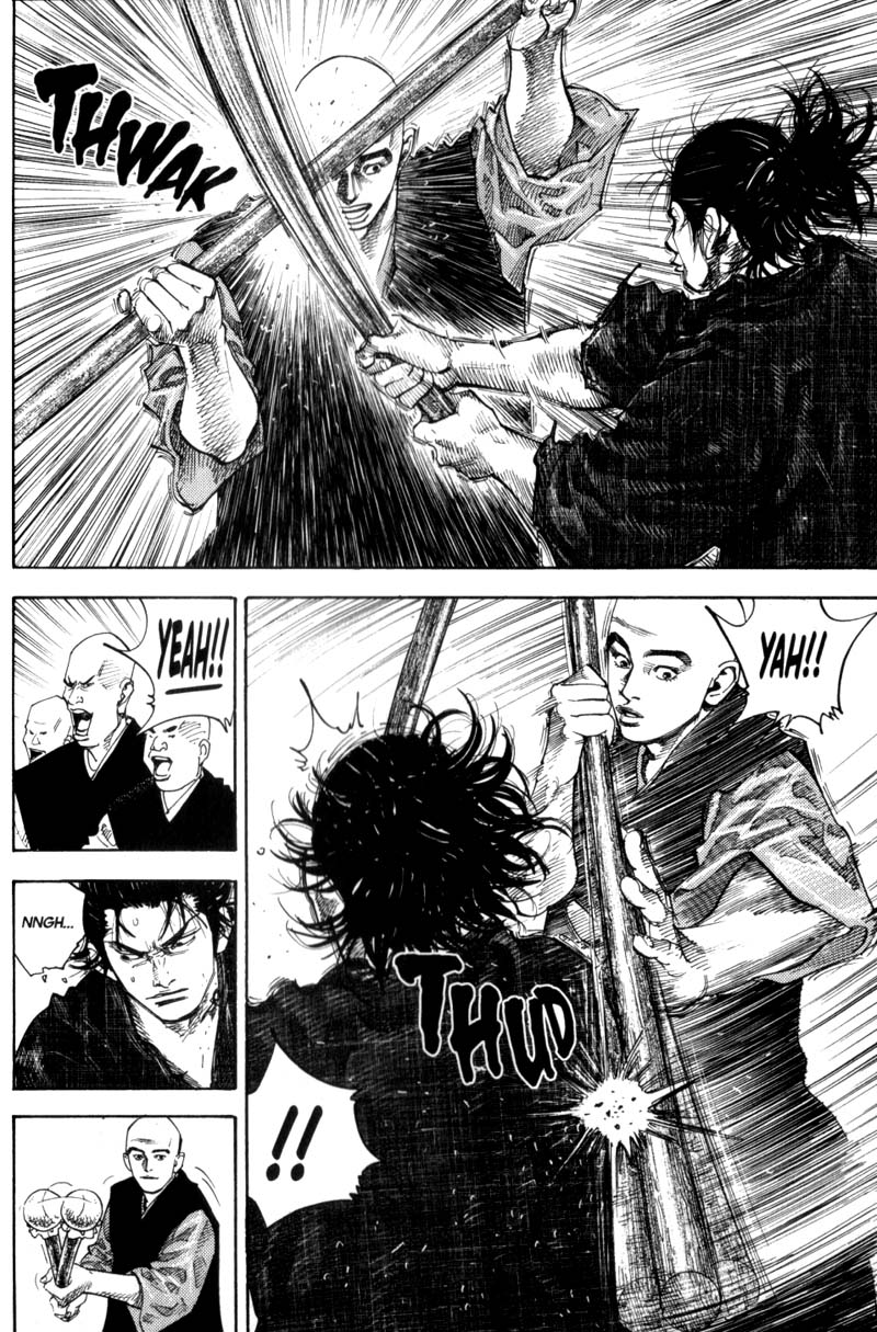 Read Vagabond IT Manga Online
