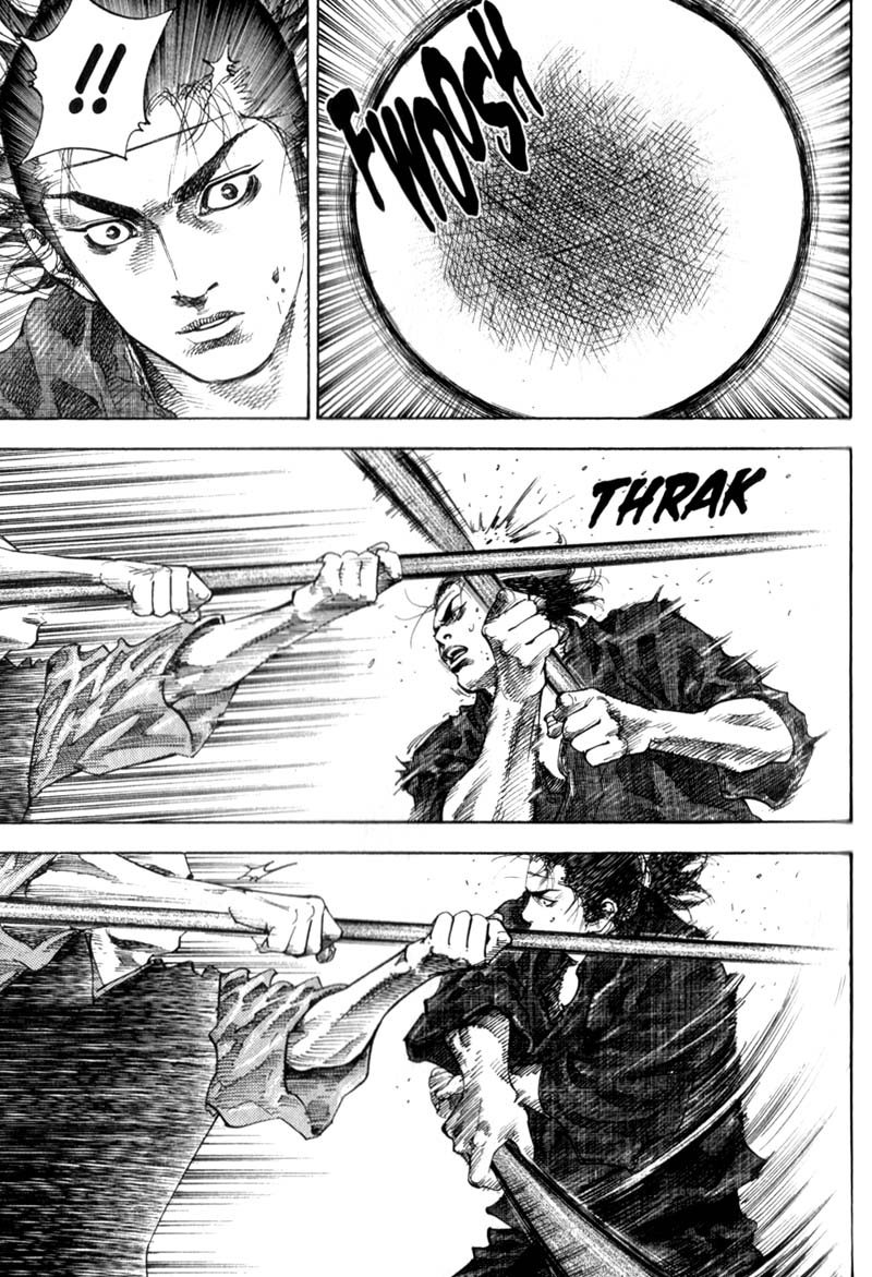 Read Vagabond IT Manga Online