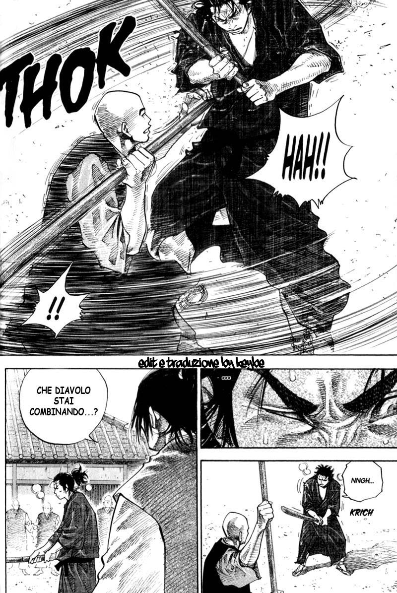 Read Vagabond IT Manga Online