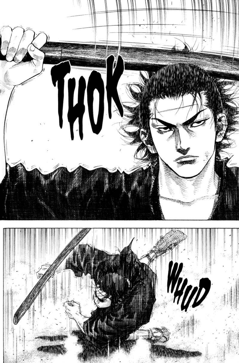 Read Vagabond IT Manga Online