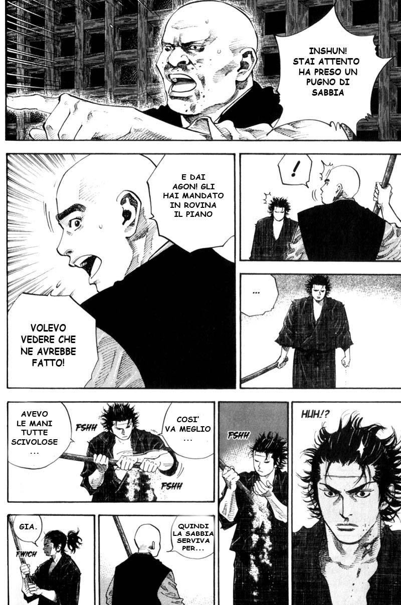 Read Vagabond IT Manga Online
