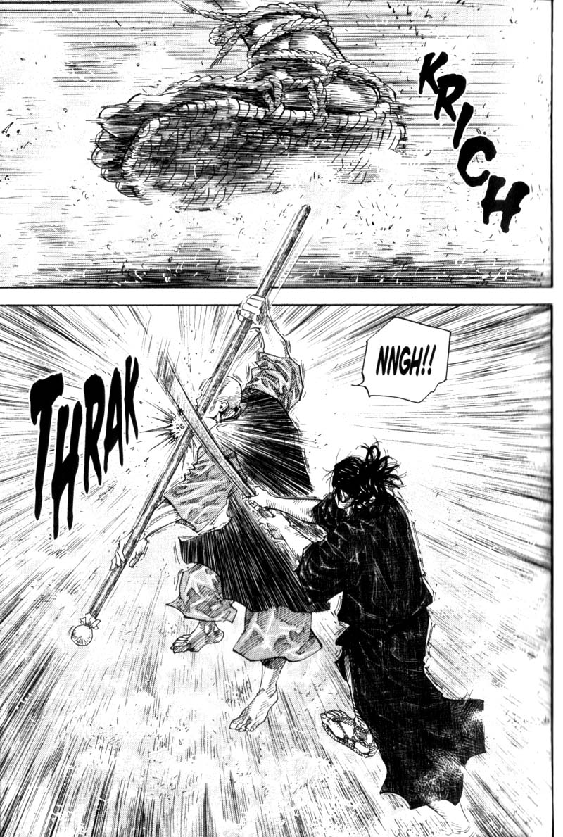 Read Vagabond IT Manga Online