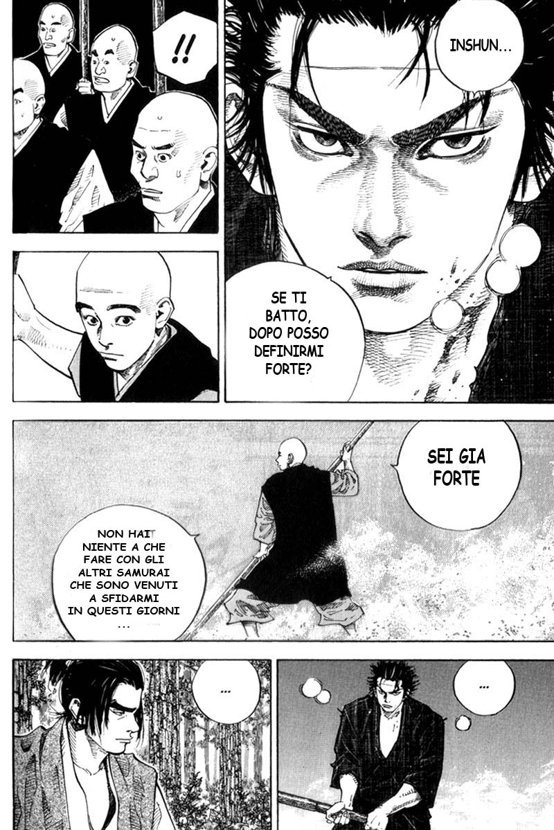 Read Vagabond IT Manga Online