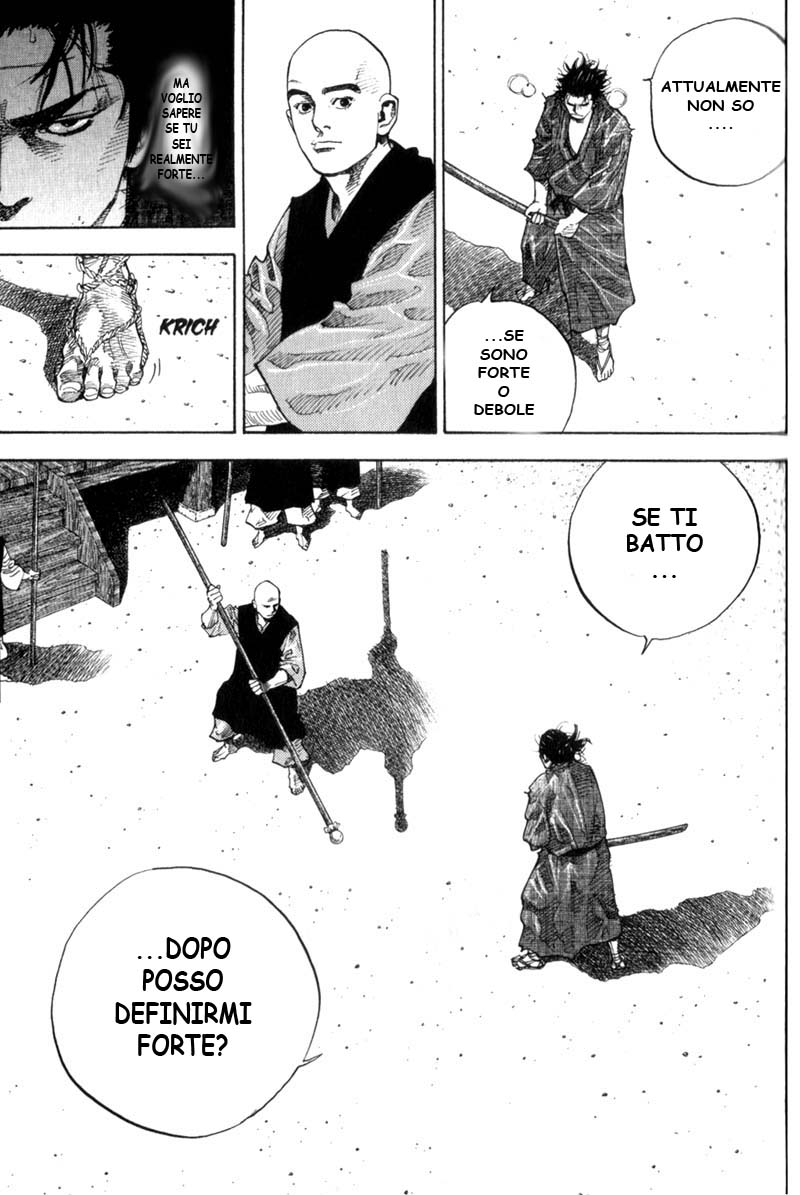 Read Vagabond IT Manga Online