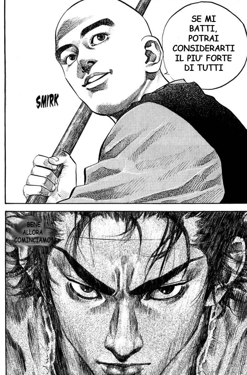 Read Vagabond IT Manga Online