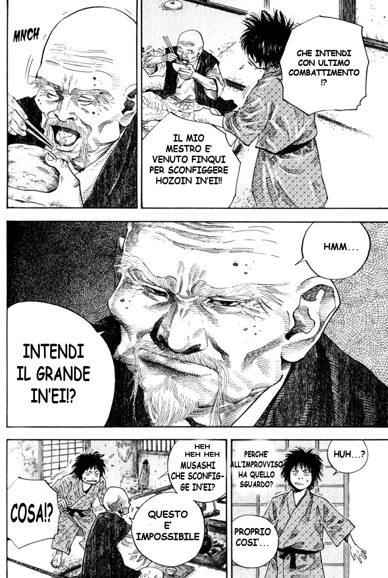Read Vagabond IT Manga Online