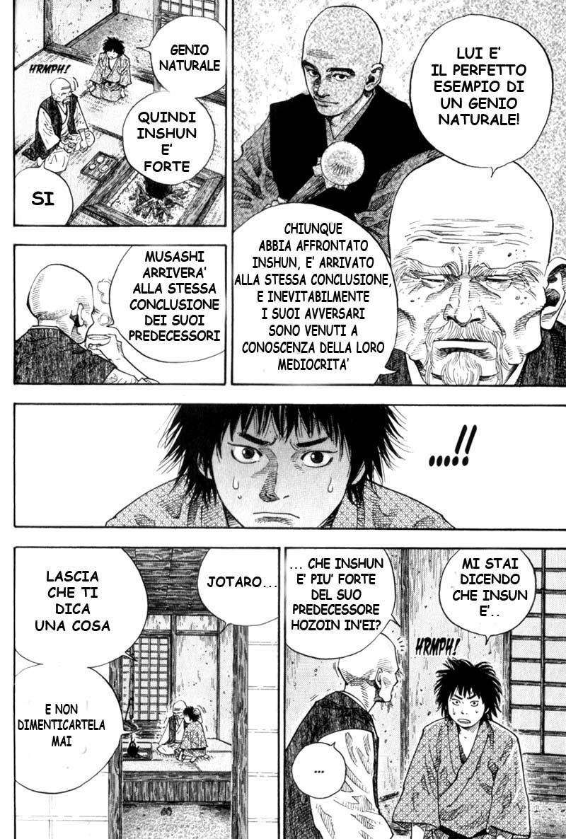 Read Vagabond IT Manga Online