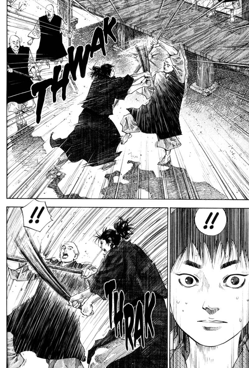 Read Vagabond IT Manga Online