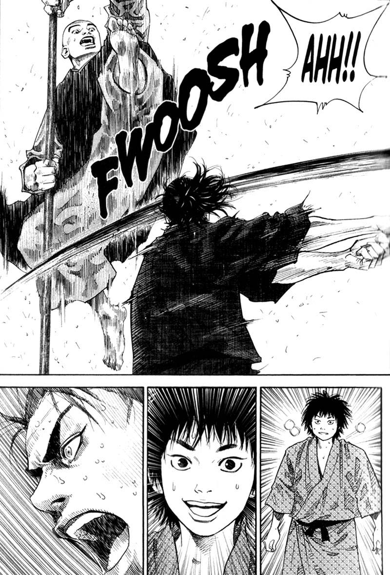 Read Vagabond IT Manga Online