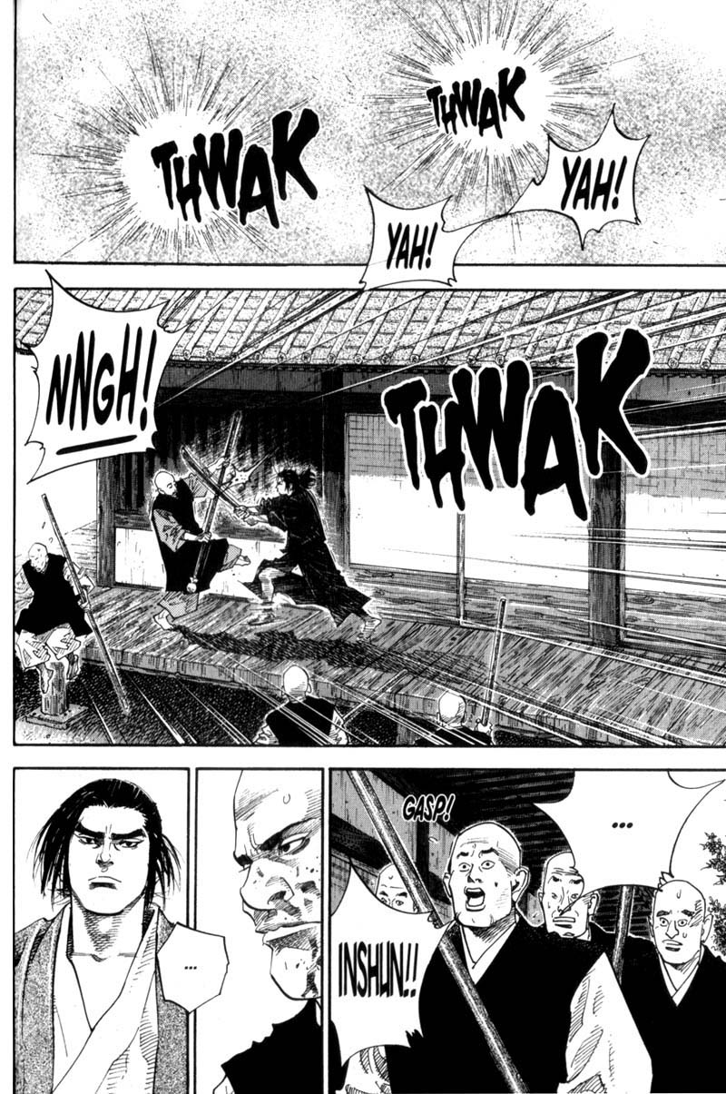 Read Vagabond IT Manga Online