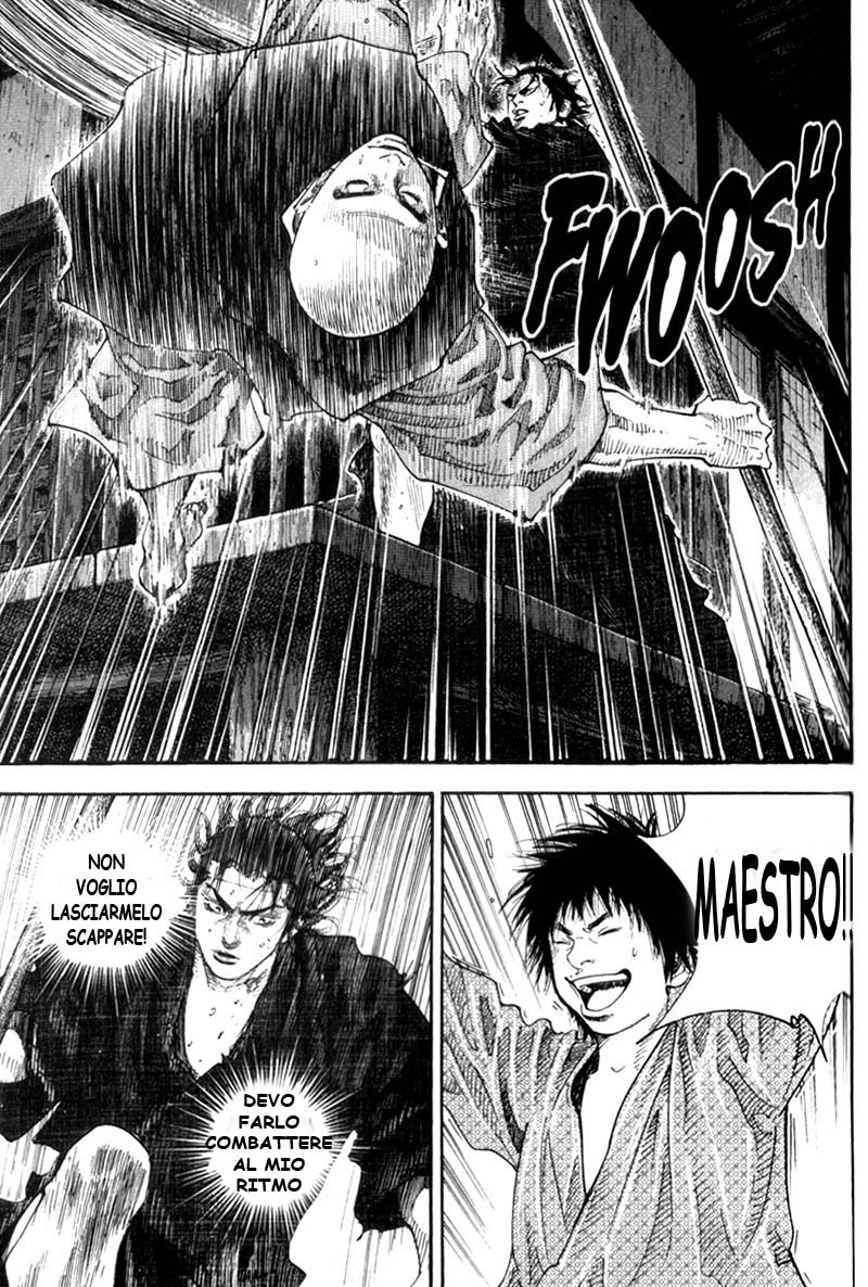 Read Vagabond IT Manga Online