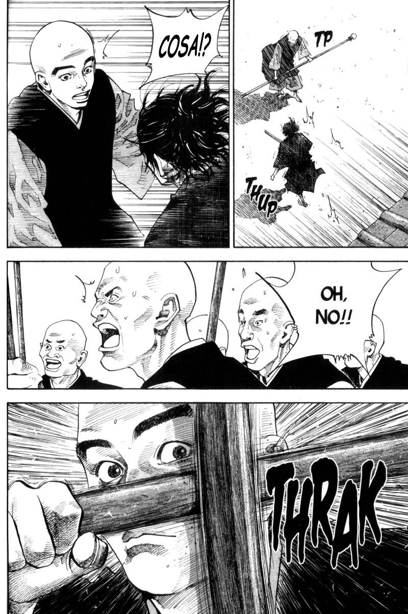 Read Vagabond IT Manga Online
