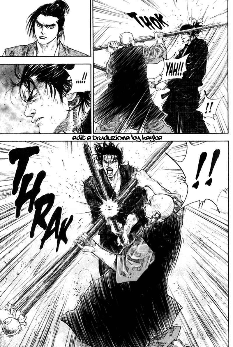 Read Vagabond IT Manga Online
