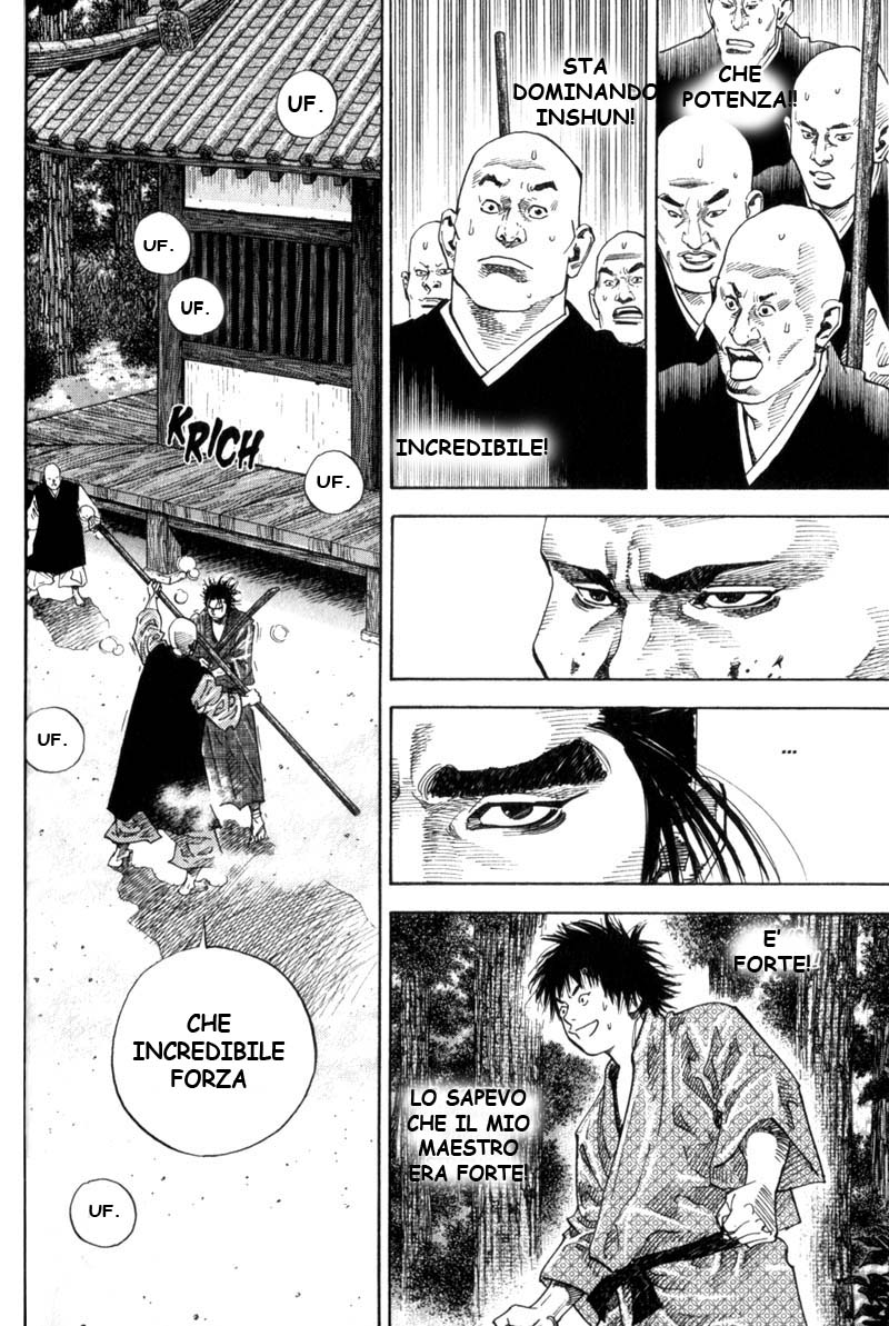 Read Vagabond IT Manga Online