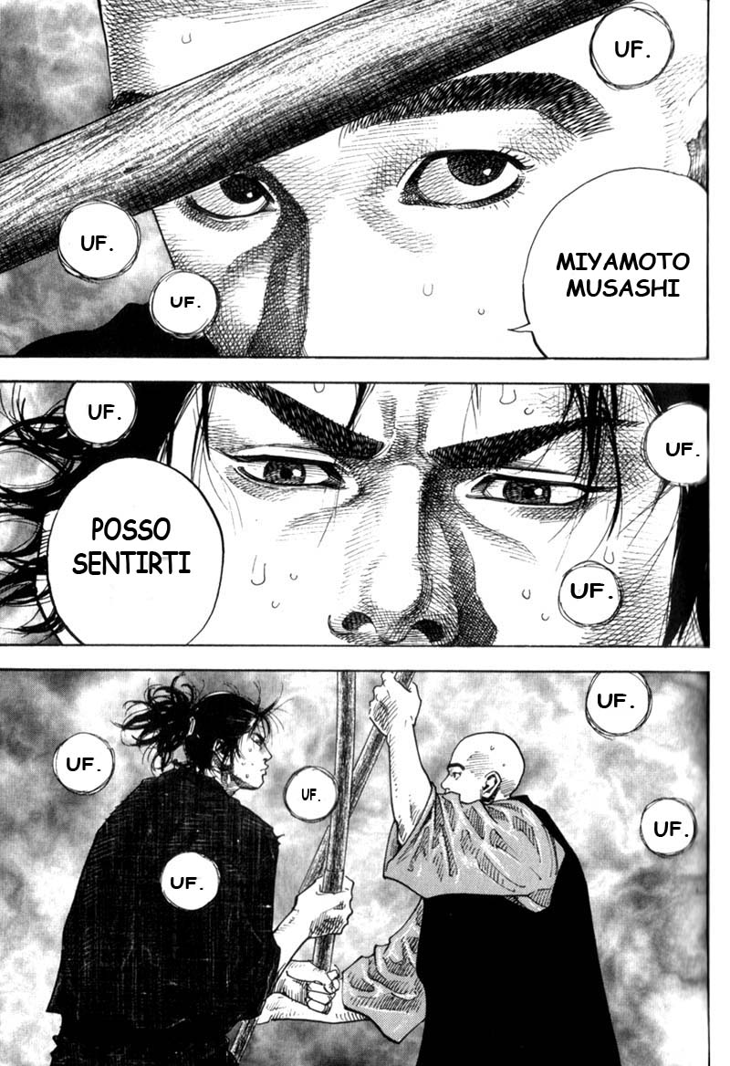 Read Vagabond IT Manga Online