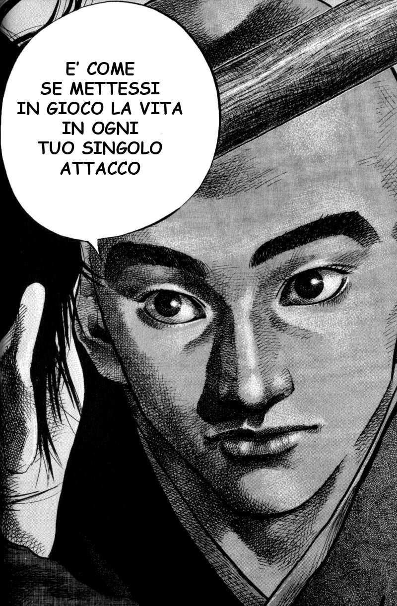 Read Vagabond IT Manga Online