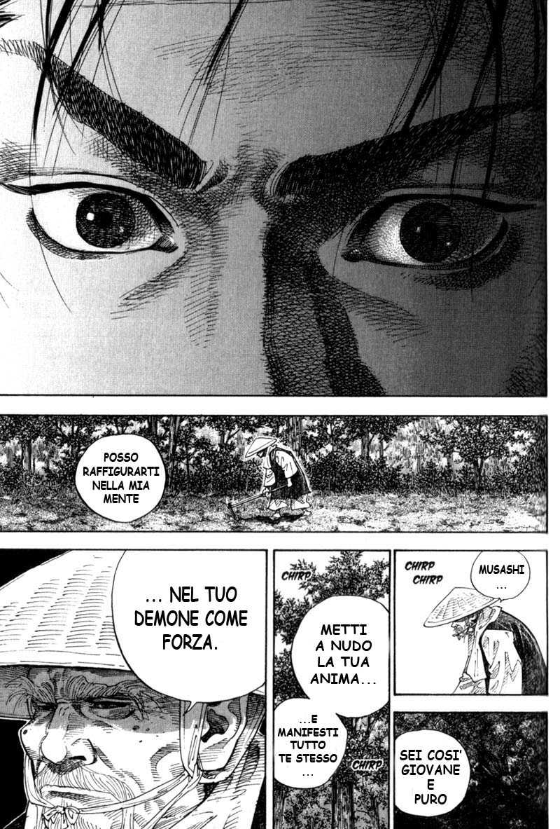 Read Vagabond IT Manga Online