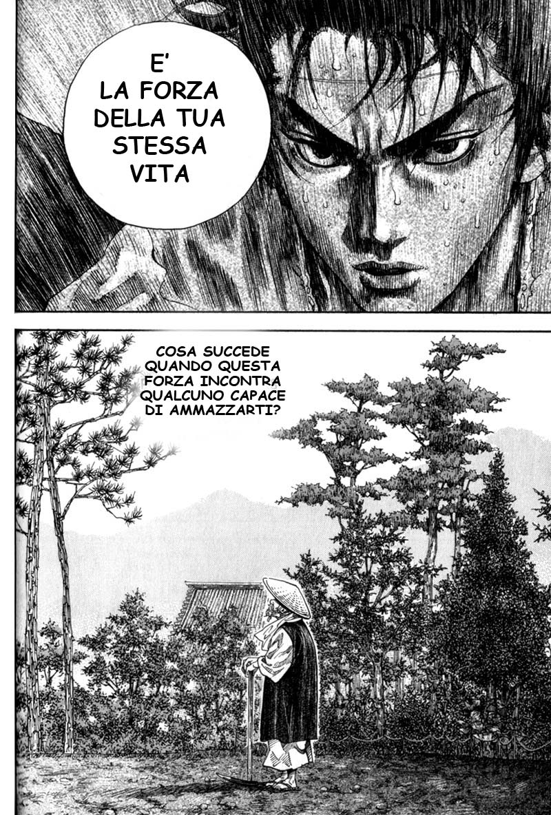 Read Vagabond IT Manga Online