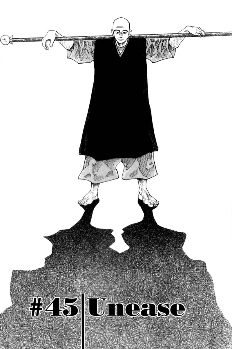 Read Vagabond IT Manga Online