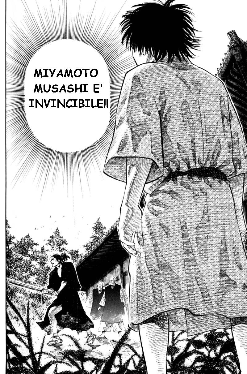 Read Vagabond IT Manga Online