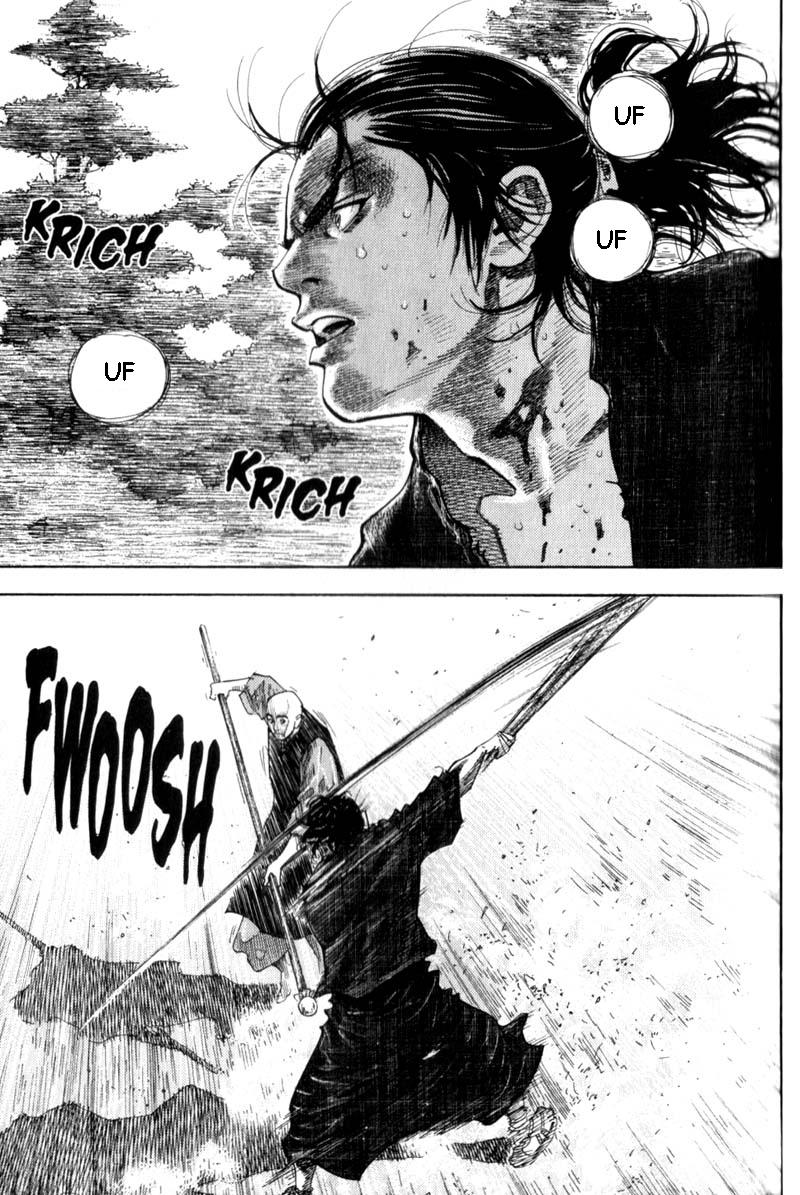Read Vagabond IT Manga Online