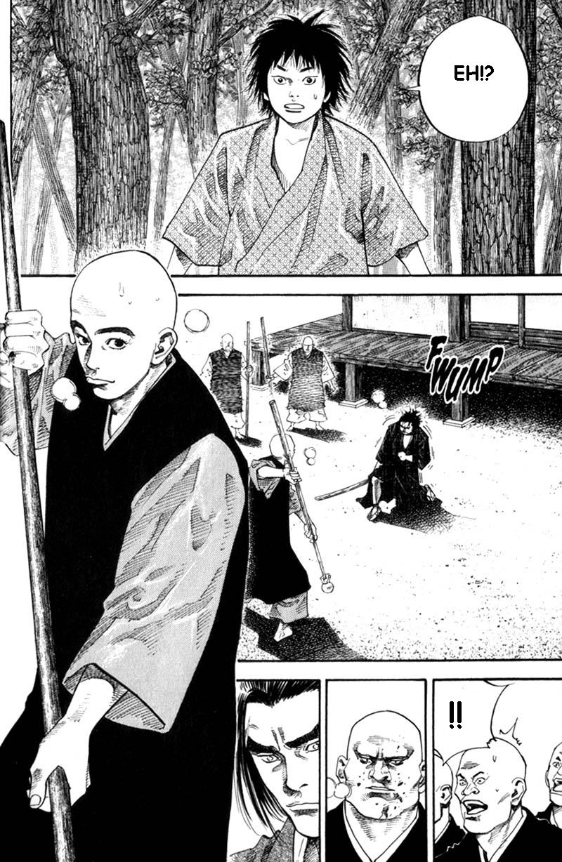 Read Vagabond IT Manga Online
