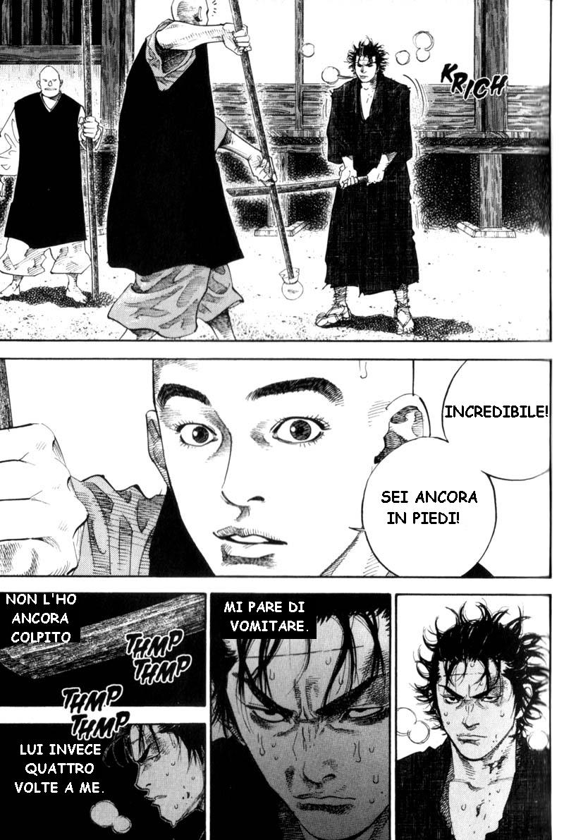 Read Vagabond IT Manga Online