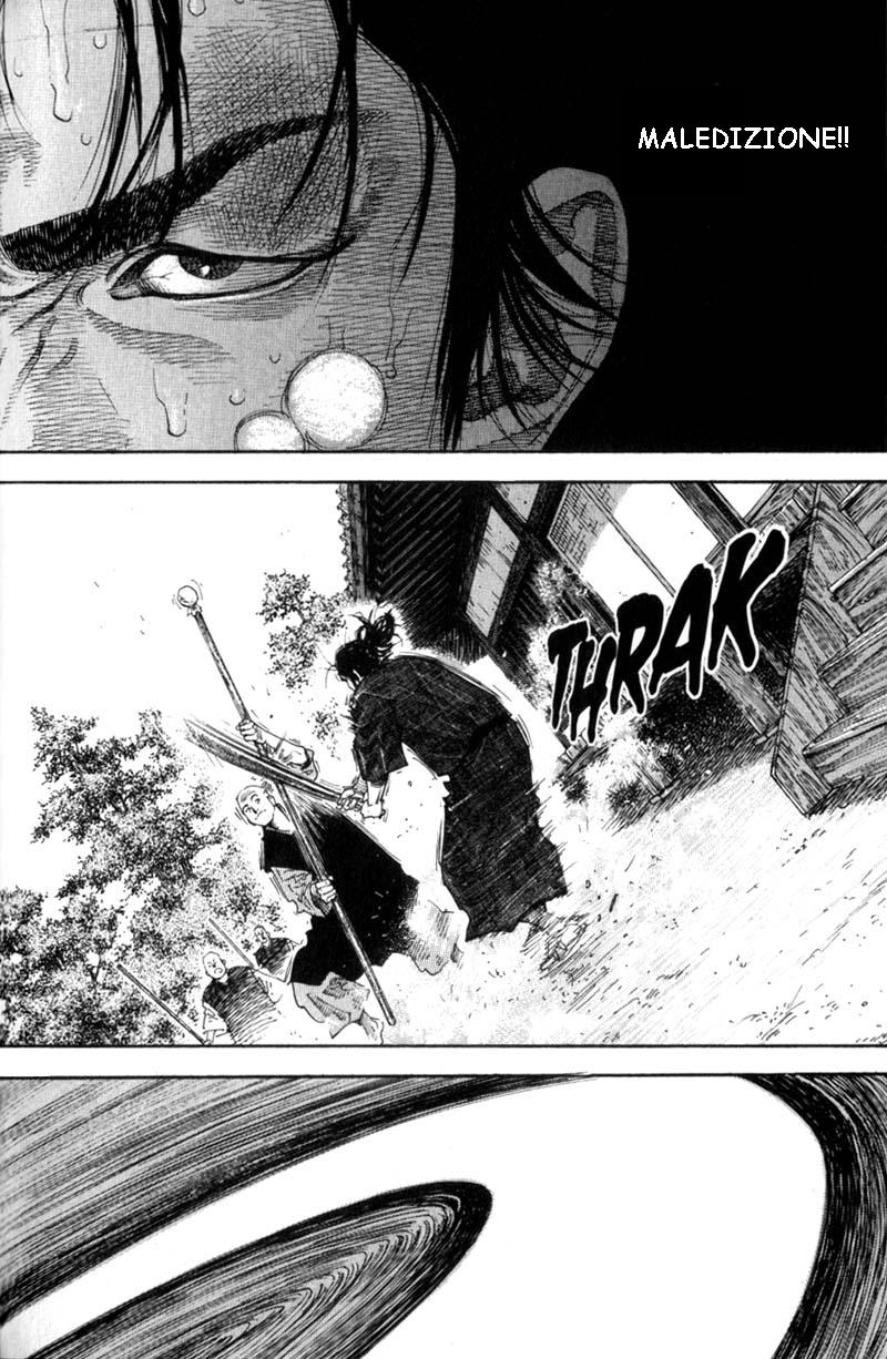 Read Vagabond IT Manga Online