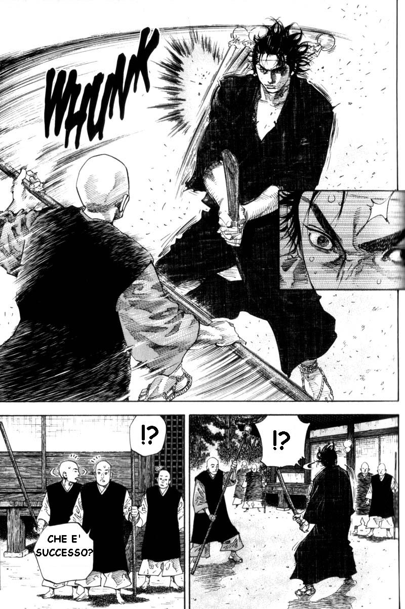 Read Vagabond IT Manga Online