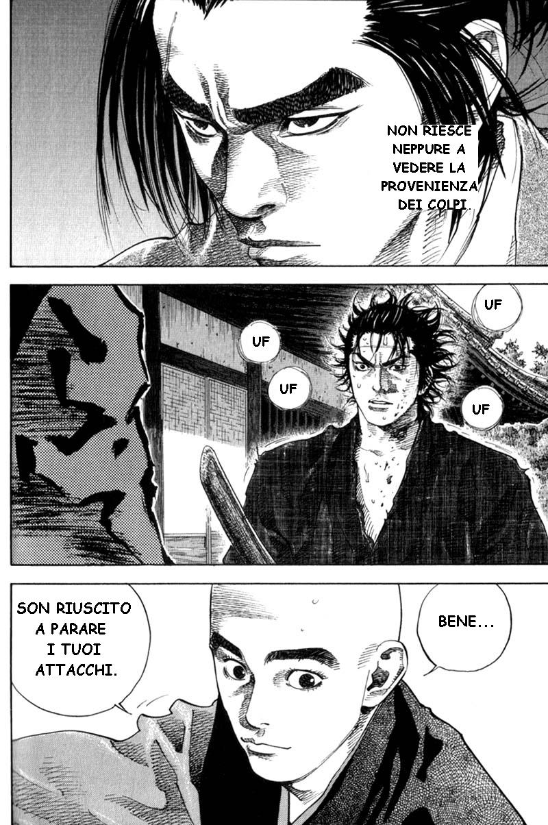 Read Vagabond IT Manga Online