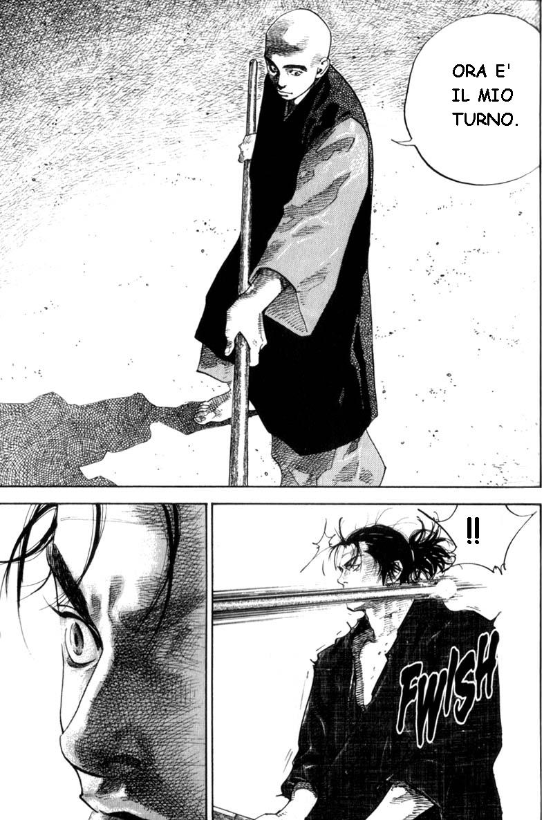 Read Vagabond IT Manga Online