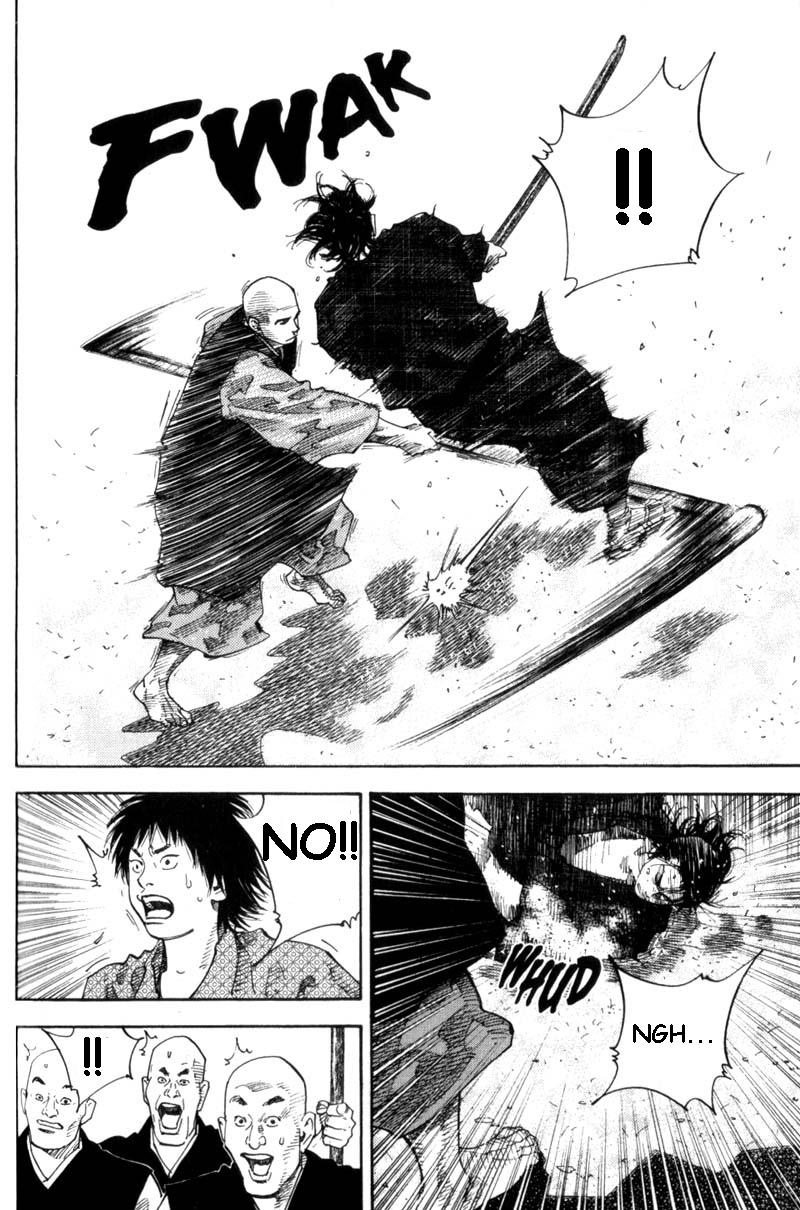 Read Vagabond IT Manga Online