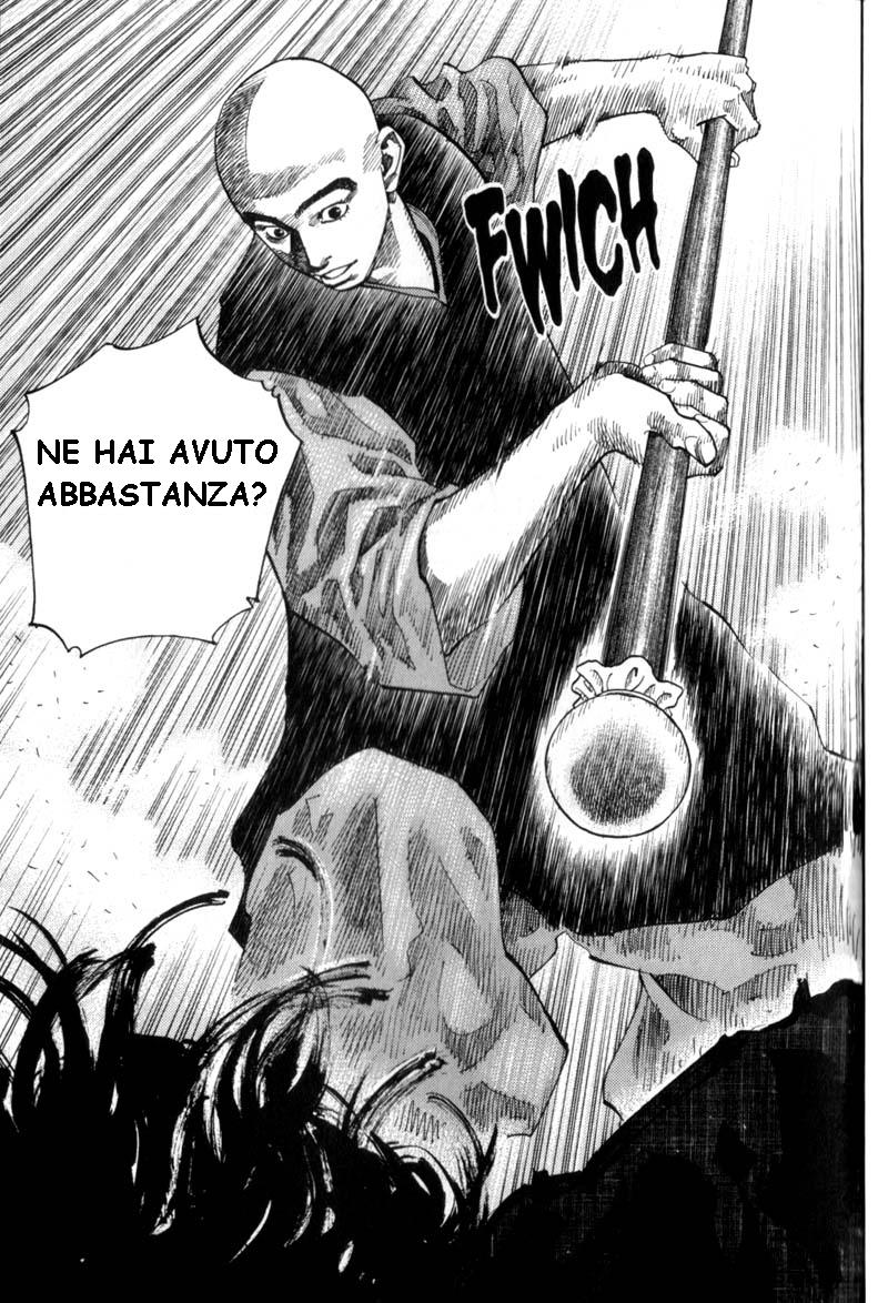 Read Vagabond IT Manga Online