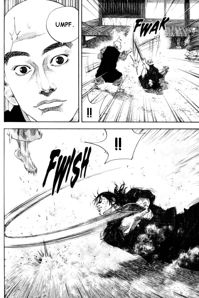 Read Vagabond IT Manga Online