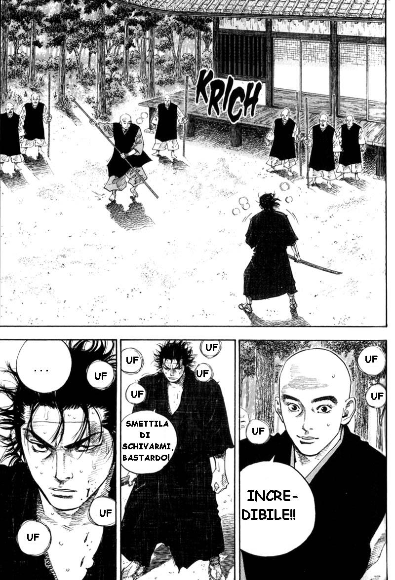 Read Vagabond IT Manga Online
