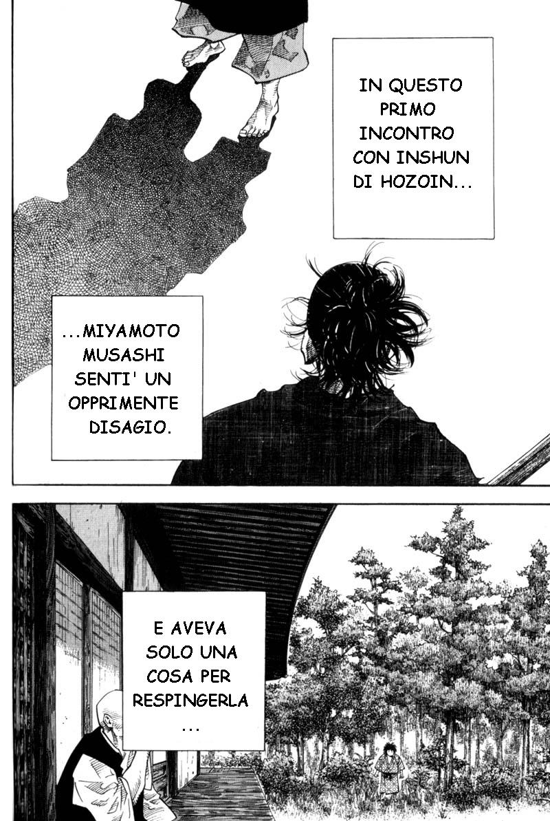 Read Vagabond IT Manga Online