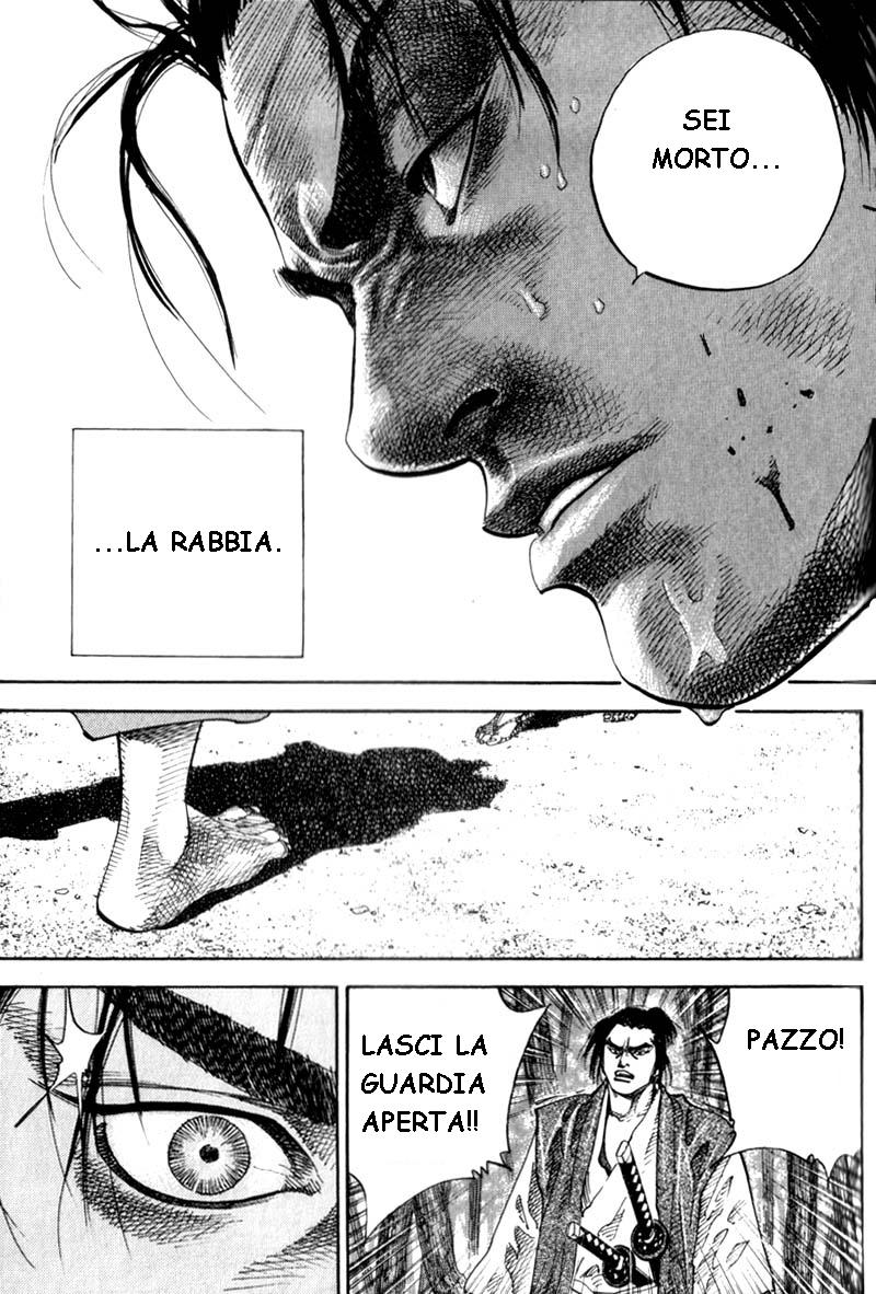 Read Vagabond IT Manga Online