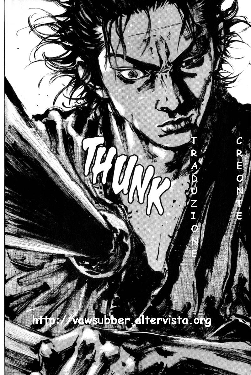 Read Vagabond IT Manga Online