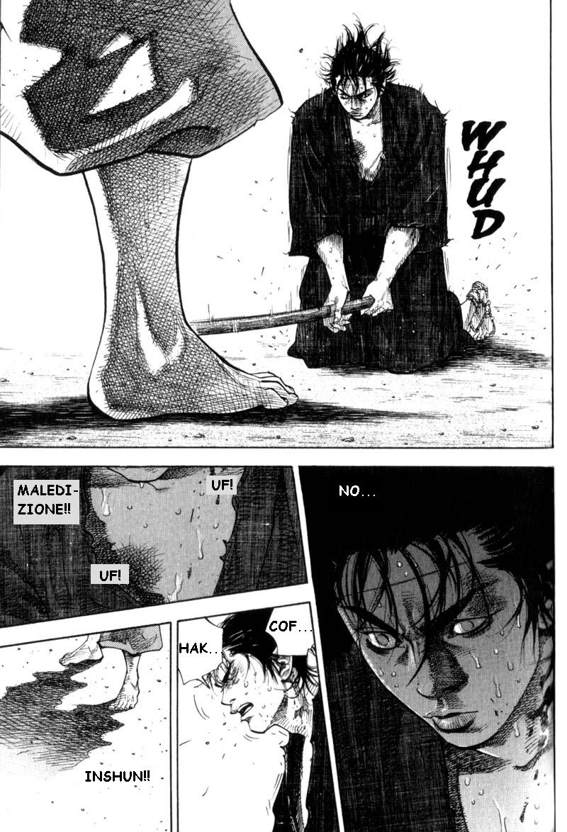 Read Vagabond IT Manga Online