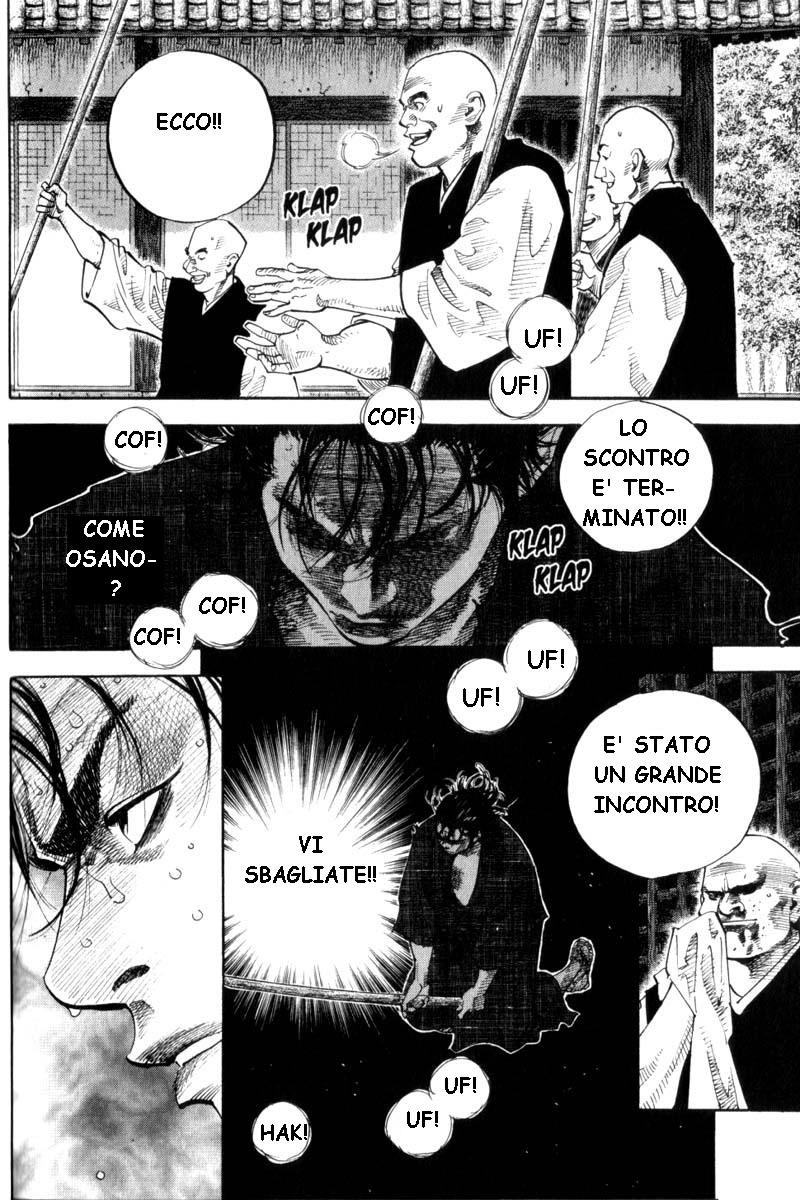 Read Vagabond IT Manga Online