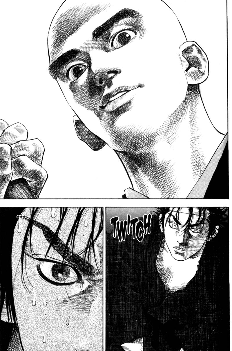Read Vagabond IT Manga Online
